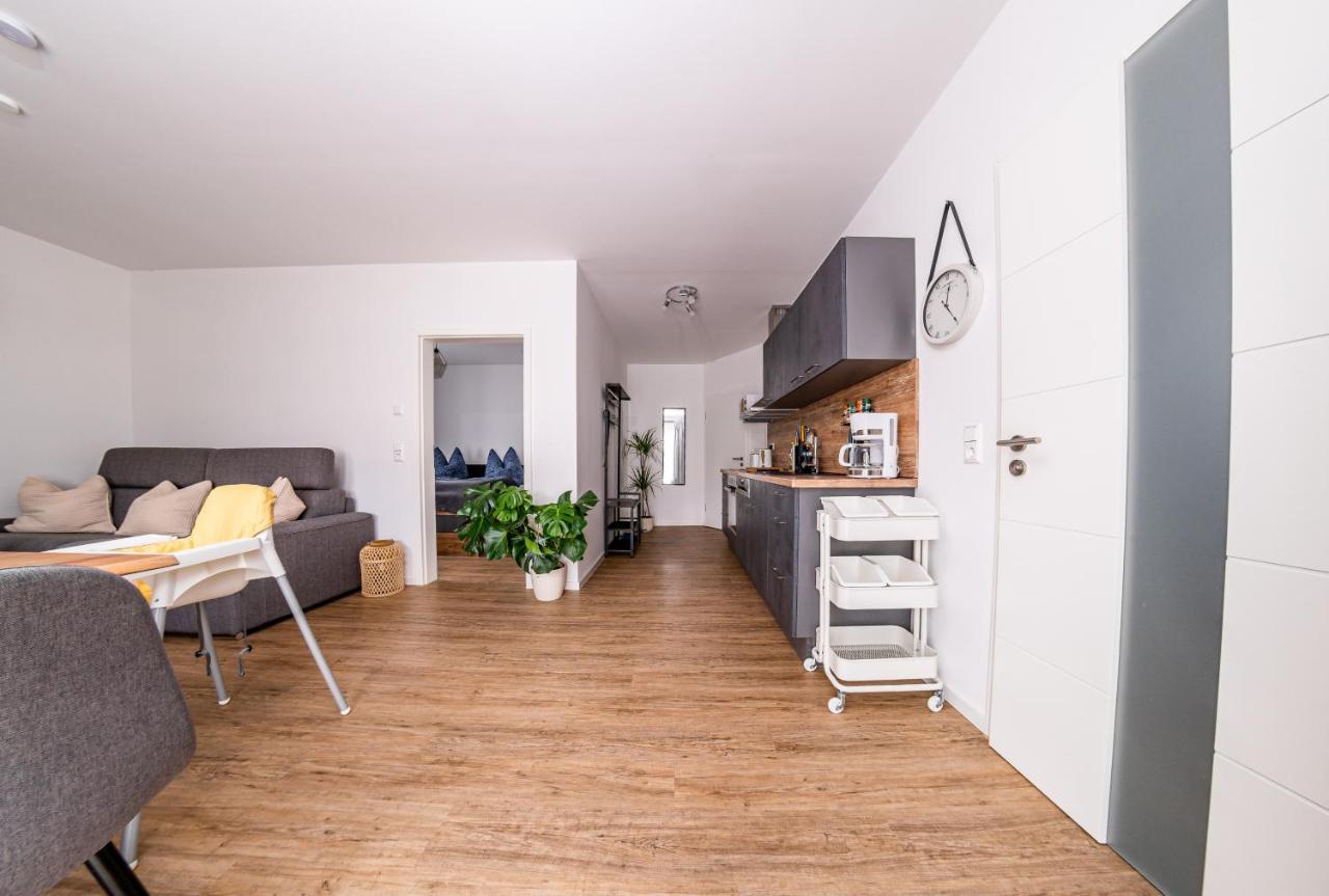 Appartamento Leipzig- Hirschfeld *